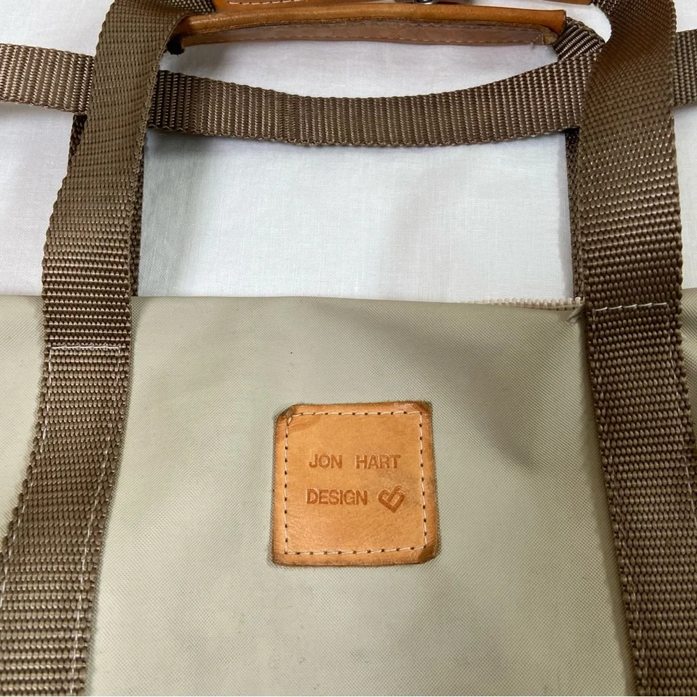 Jon Hart Daytripper Bag